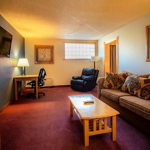 One-Room Suite