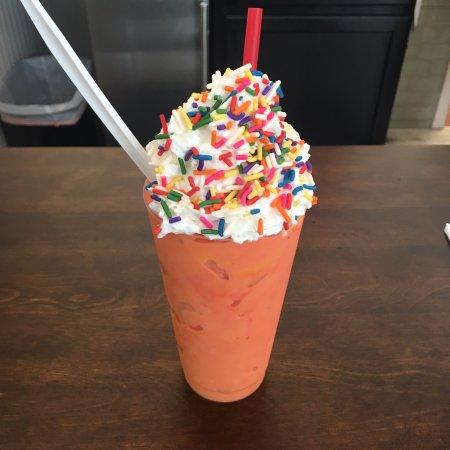 Scoups Ice Cream & Soup Bar